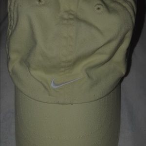 Vintage Nike Cap